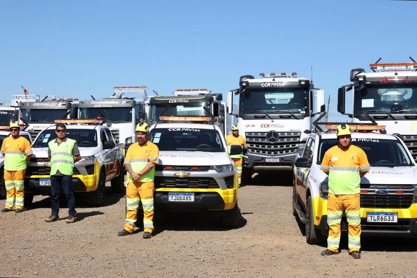Ccr Prvias Inicia Serviço Nas Rodovias, Incluindo Parte Da Pr 323 (3)
