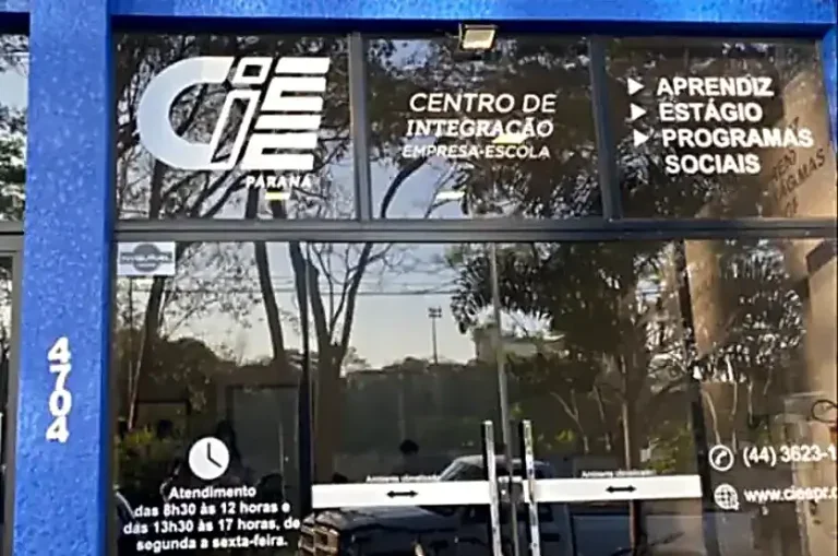 Ciee Pr Tem 33 Vagas De Estágio Para Estudantes De Umuarama