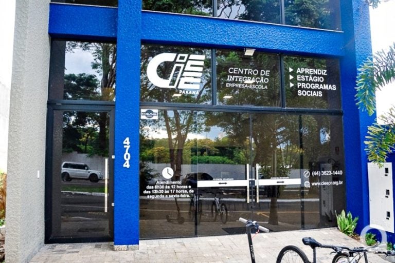 Ciee Divulga 41 Vagas De Estágio Para Estudantes De Umuarama