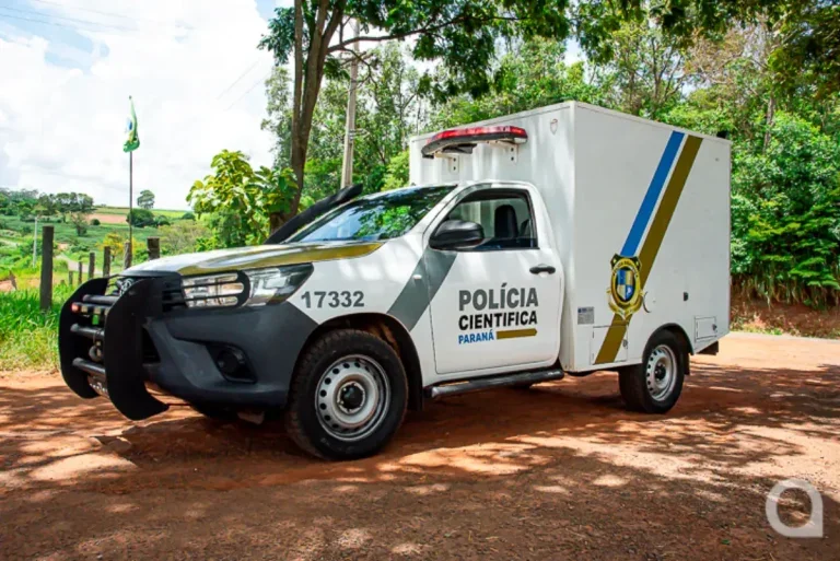Cadáver é Achado No Quintal De Imóvel Em São Jorge Do Patrocínio 1