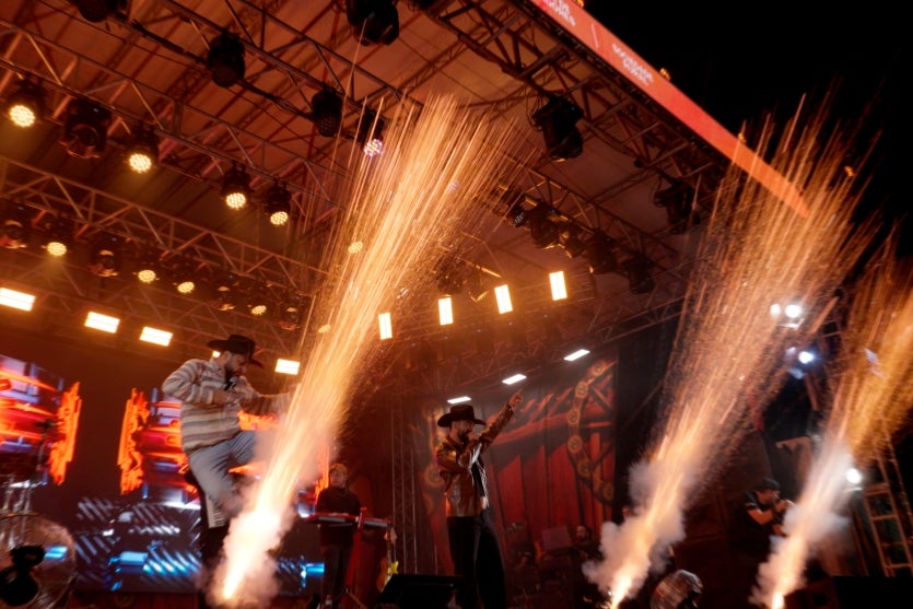 Cafezal Do Sul Faz Edição Histórica Da Cavalgada Do Trabalhador (3)