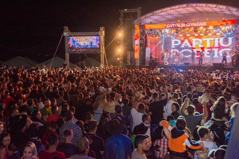 Cafezal Do Sul Faz Edição Histórica Da Cavalgada Do Trabalhador (4)