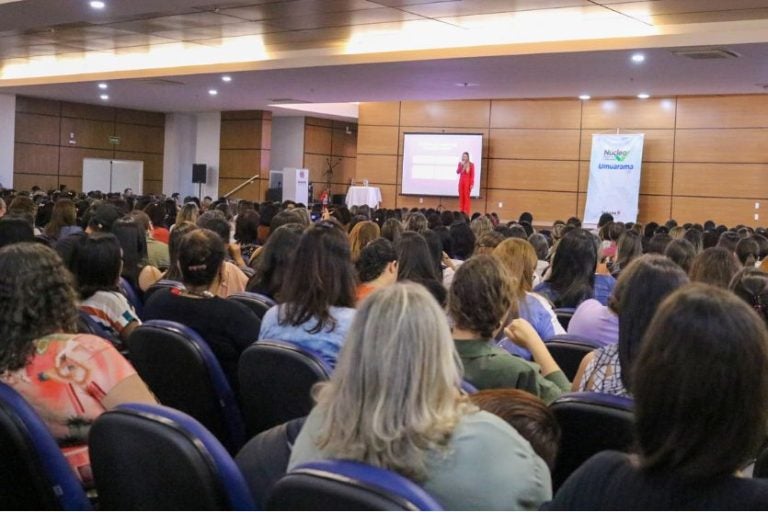 Capacitação Reúne Mais De 600 Educadores Em Umuarama Para Inclusão De Alunos Com Autismo