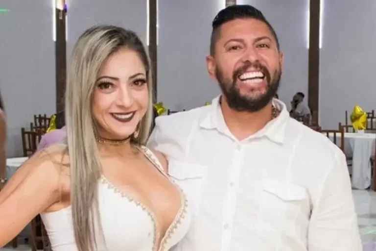 Cartas Revelam Supostas Ameaças De Edison Brittes à Ex Mulher