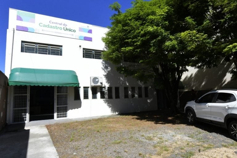 Central Do CadÚnico Passa A Atender Sem Intervalo Para Almoço