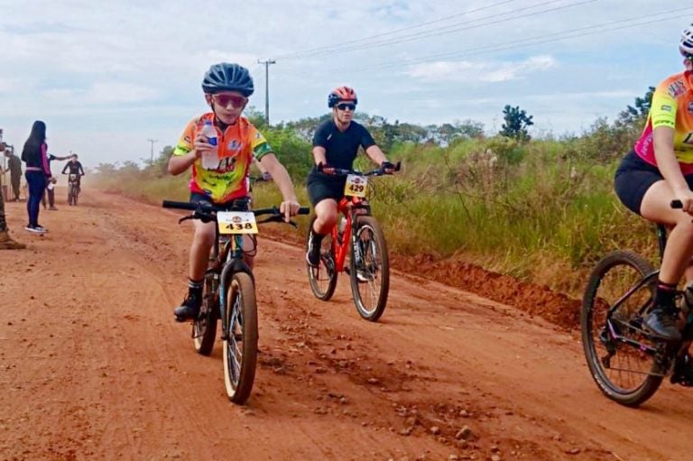 Ciclista Umuaramense De 7 Anos Se Destaca Em Competição (5)