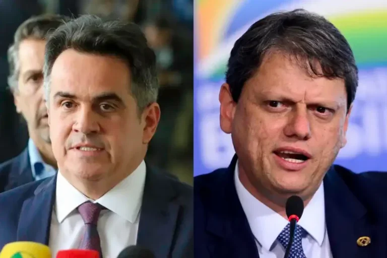 Ciro E Tarcísio Negam Envolvimento Com Tentativa De Golpe