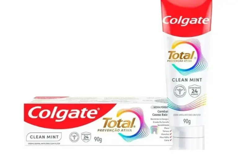 Colgate Tem Creme Dental Interditado Novamente Pela Anvisa