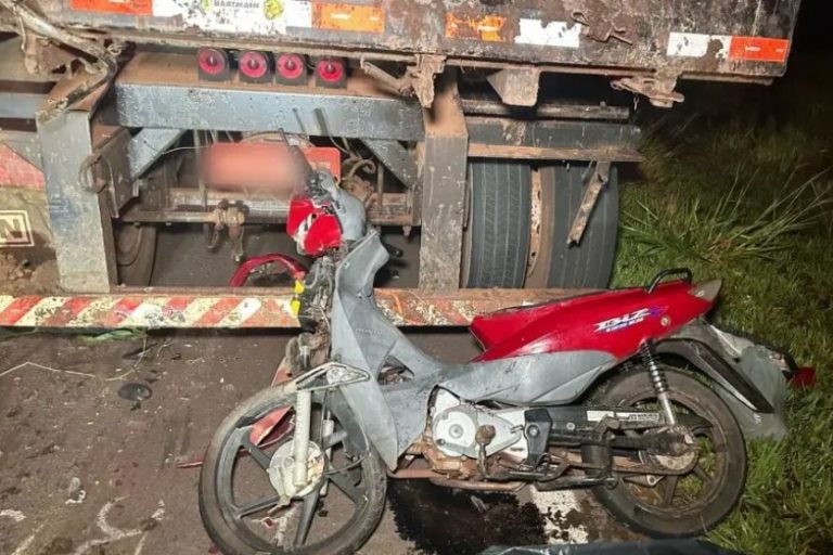 Com Três Mortes, Umuarama Registra 243 Vítimas Em Acidentes De Trânsito Em 4 Meses