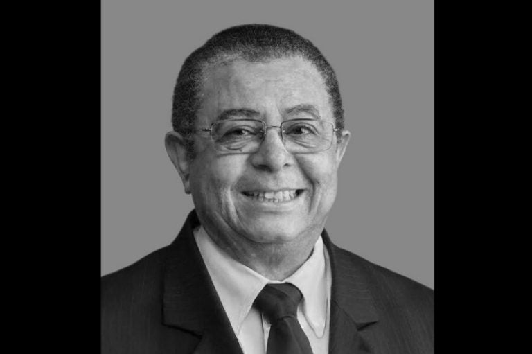 Comunidade Lamenta Falecimento Do Fundador Do Colégio Sapiens