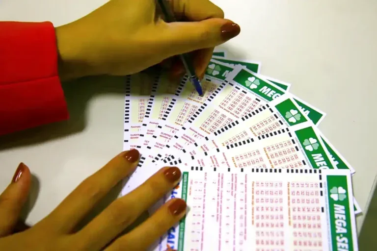 Concurso 2866 Da Mega Sena Sorteia Prêmio De R$ 3,5 Milhões