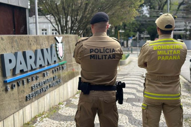 Concurso Da Pm E Dos Bombeiros Do Paraná Tem Inscrições Prorrogadas Até 19 De Maio