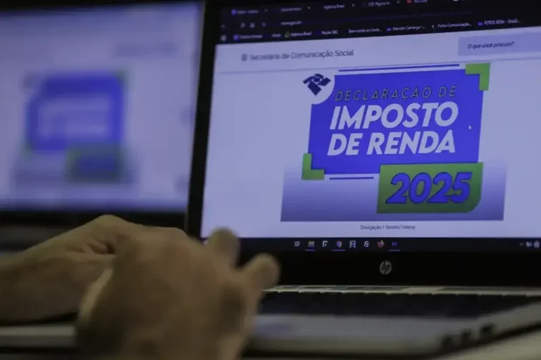 Consulta Ao Maior Lote De Restituição Do Ir Começa Nesta Sexta