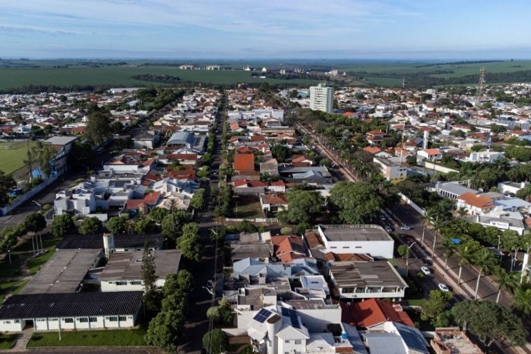Consumidores De Campo Mourão, Cianorte, Goioerê E Toledo Ganham Do Nota Paraná