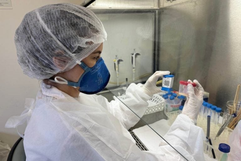 Controle Da Tuberculose Registra Aumento De 43% Na Prevenção (1)