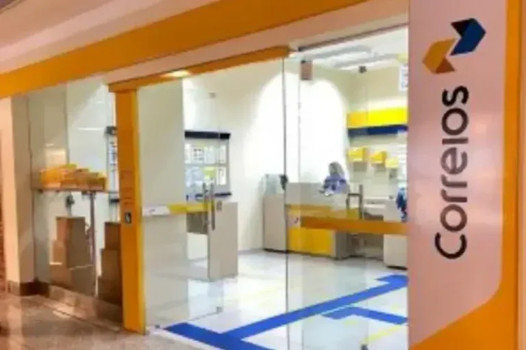 Correios vão atender: o anúncio foi feito nesta quinta-feira (22) pelo presidente do INSS.