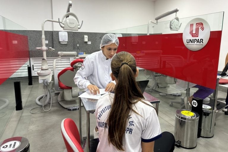 Dentistas Buscam Jovens Para Tratamento Gratuito Em Umuarama (1)