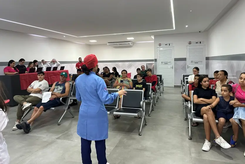 Dentistas Buscam Jovens Para Tratamento Gratuito Em Umuarama (1)