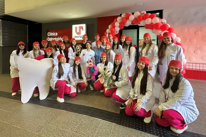 Dentistas Buscam Jovens Para Tratamento Gratuito Em Umuarama (2)