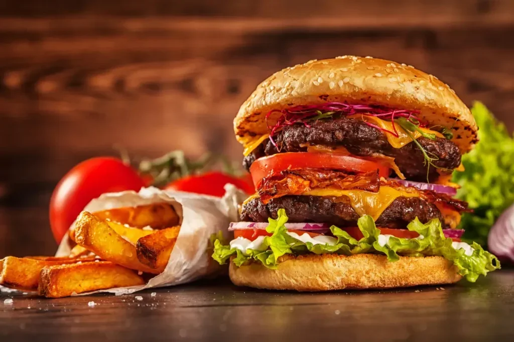 Dia Do Hambúrguer Veja Como O Sanduíche Ganhou Uma Data 3