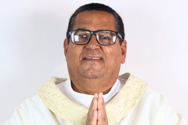 Diácono da Catedral:
