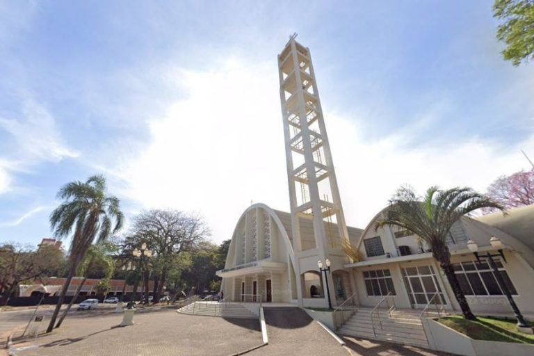 Diocese De Umuarama Anuncia Ordenação De Quatro Novos Diáconos