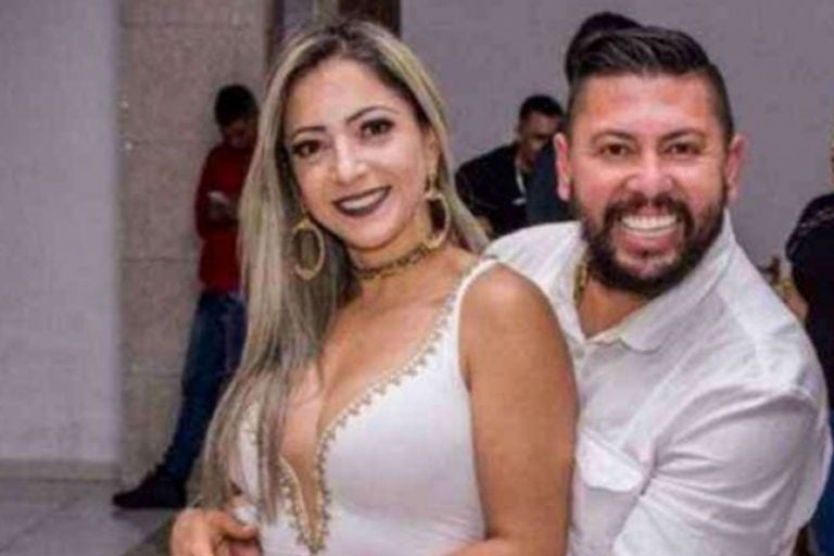 Edison Brittes: preso na penitenciária de Piraquara, Brittes afirmou que só matou o jogador após ouvir palavras de incentivo de Cristiana