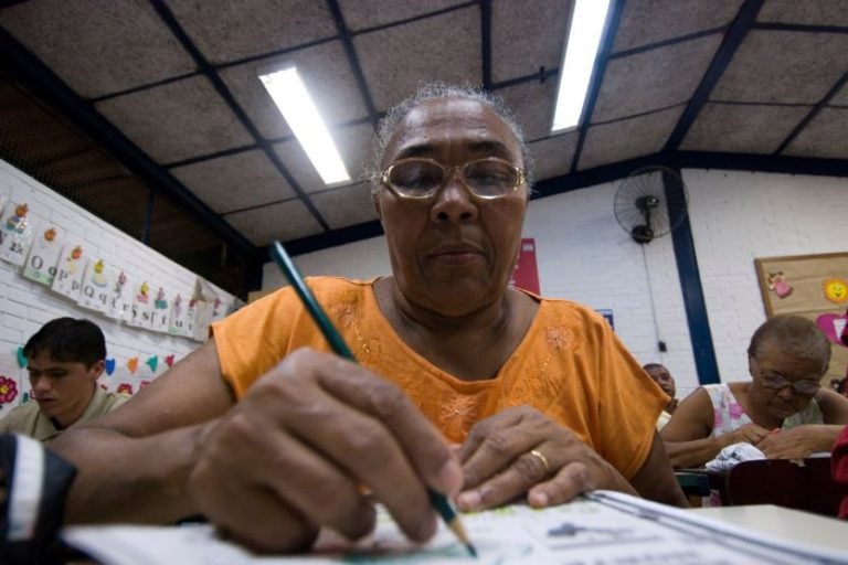 Educação Divulga Resultado Preliminar De Seleção Para Alfabetizadores Populares Em Umuarama