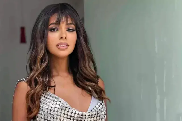 Ella Viana Artista Trans Fala Sobre Mudança De Sexo (1)