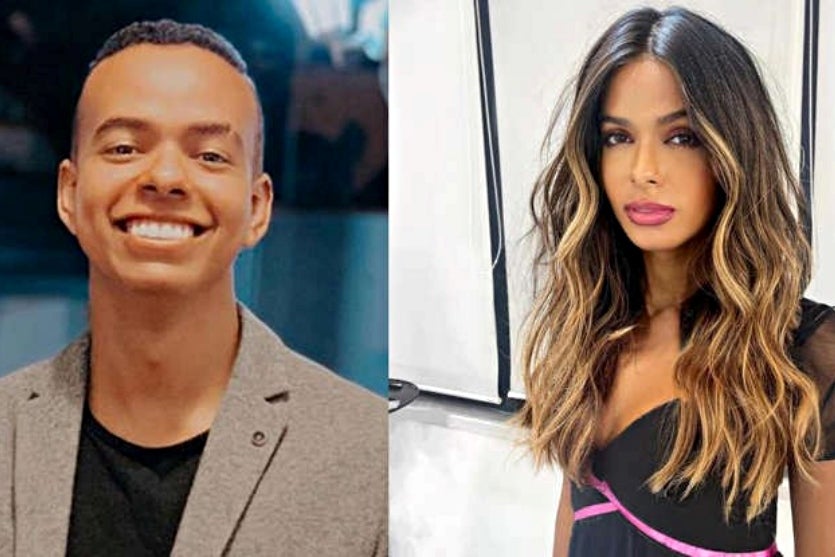 Ella Viana Artista Trans Fala Sobre Mudança De Sexo (1)