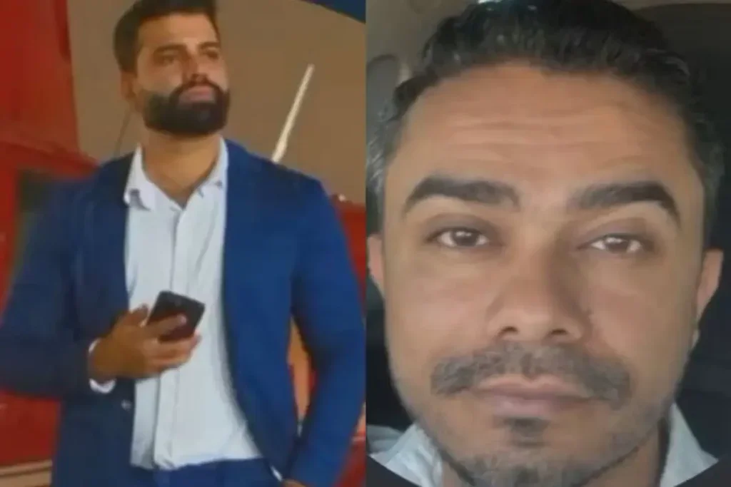 Empresário Desaparece Após Reunião E Corpo Pode Ter Sido Jogado Em Rio 1