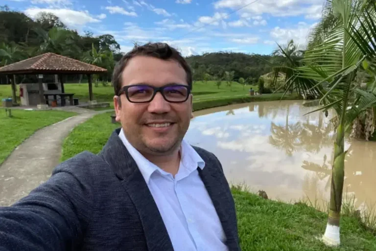 Empresário Passa Mal E Morre Durante Tratamento Estético Com Ozônio