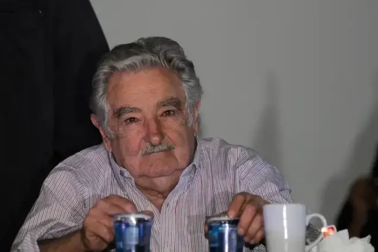 Ex Presidente Do Uruguai, Pepe Mujica Morre Aos 89 Anos