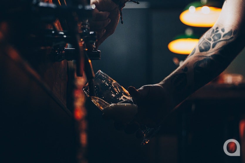 Fábrica De cerveja Artesanal de Umuarama é Exemplo No Setor (18)