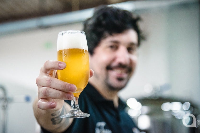 Fábrica De cerveja Artesanal de Umuarama é Exemplo No Setor (24)