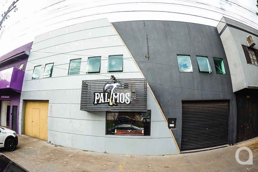 Fábrica De cerveja Artesanal de Umuarama é Exemplo No Setor (7)