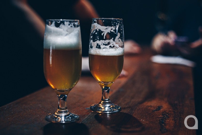 Fábrica De cerveja Artesanal de Umuarama é Exemplo No Setor(3)