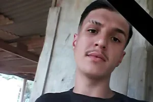 Família pede ajuda: