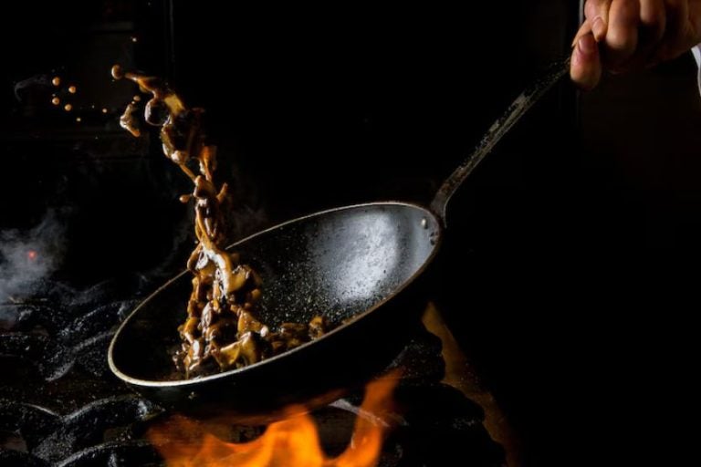 Festival Gastronômico Em Umuarama