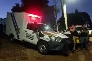 Feto é Localizado: este é o segundo caso semelhante registrado na cidade.