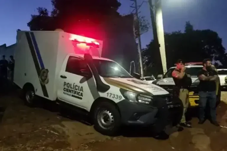 Feto é Localizado: este é o segundo caso semelhante registrado na cidade.