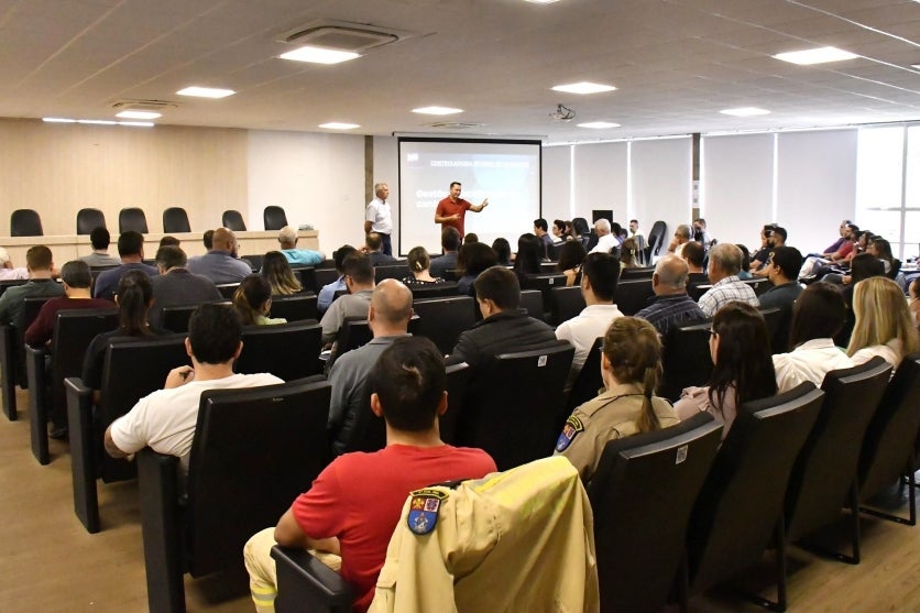 Gestores E Fiscais De Contratos Passam Por Capacitação (1)