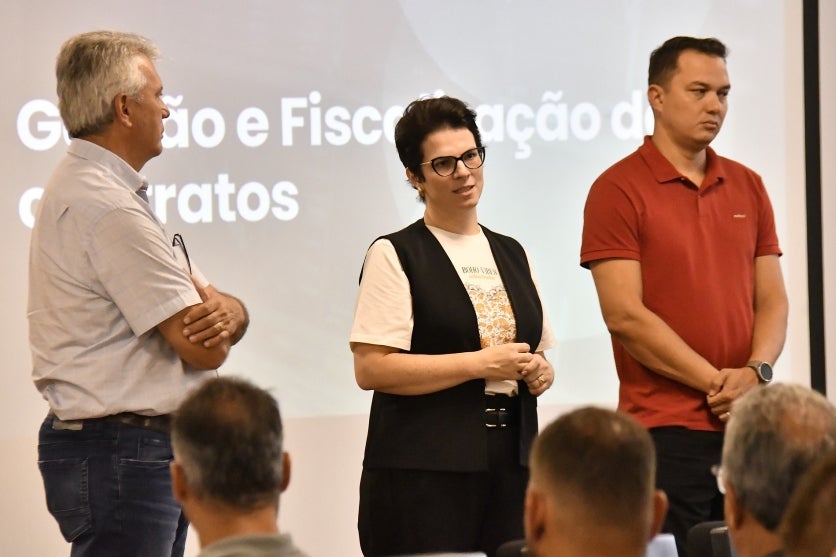 Gestores E Fiscais De Contratos Passam Por Capacitação (2)