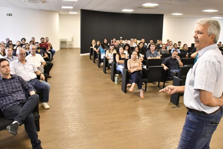 Gestores E Fiscais De Contratos Passam Por Capacitação (3)