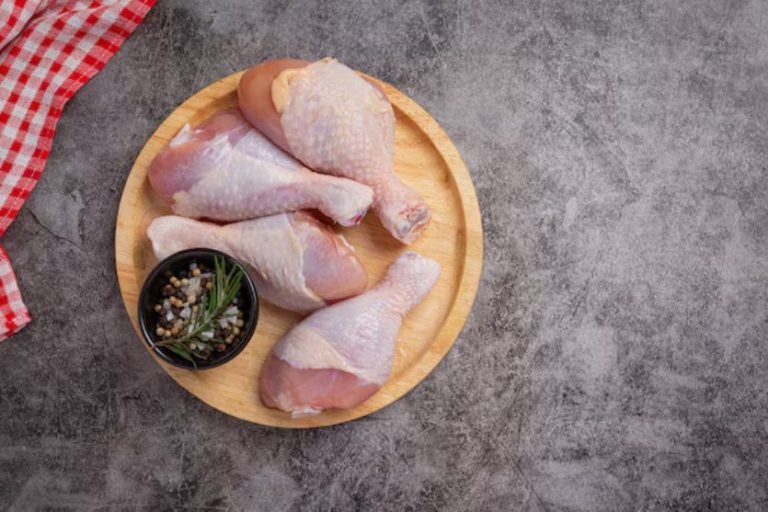 Gripe Aviária Comer Carne De Frango Transmite A Doença