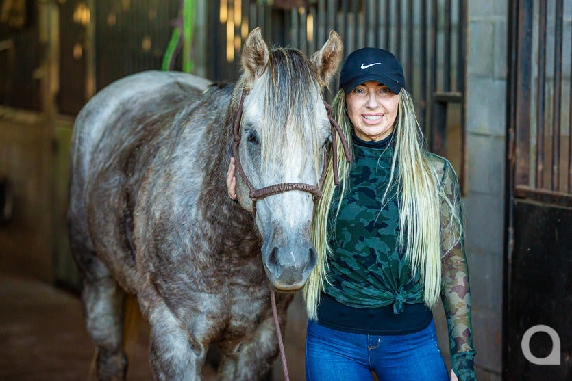 Haras De Umuarama Investe Na Criação E Reprodução De Cavalos (11)
