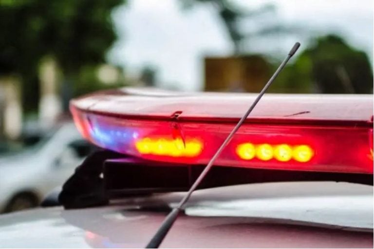 Homem é Preso Por Homicídio Qualificado Durante Operação Policial Em Mariluz