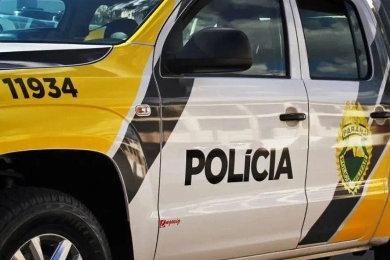 Homem é Preso Por Inadimplência De Pensão Alimentícia Em Alto Piquiri