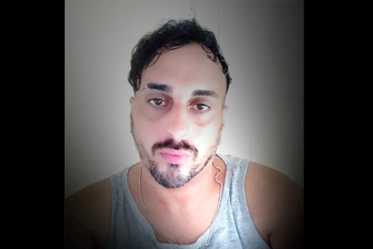 Identificado Homem Encontrado Morto No Bosque Do Índio