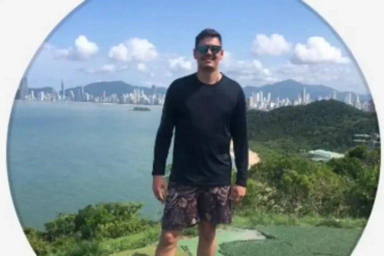 Identificado Homem Morto A Tiros No Centro De Umuarama 1